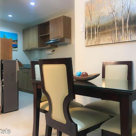 2 Bedroom Condo @ Midpoint Residences W/ City View Mandawe Exterior photo