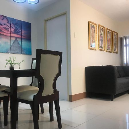2 Bedroom Condo @ Midpoint Residences W/ City View Mandawe Exterior photo