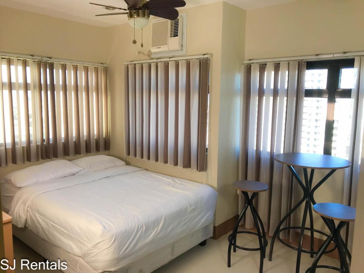 2 Bedroom Condo @ Midpoint Residences W/ City View Mandawe Exterior photo
