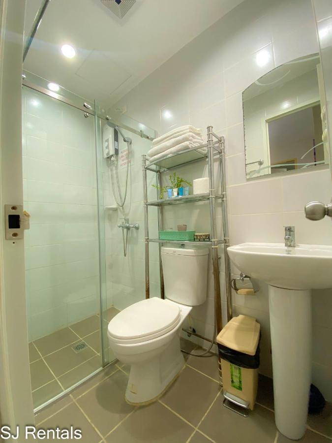 2 Bedroom Condo @ Midpoint Residences W/ City View Mandawe Exterior photo