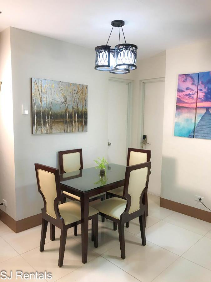 2 Bedroom Condo @ Midpoint Residences W/ City View Mandawe Exterior photo