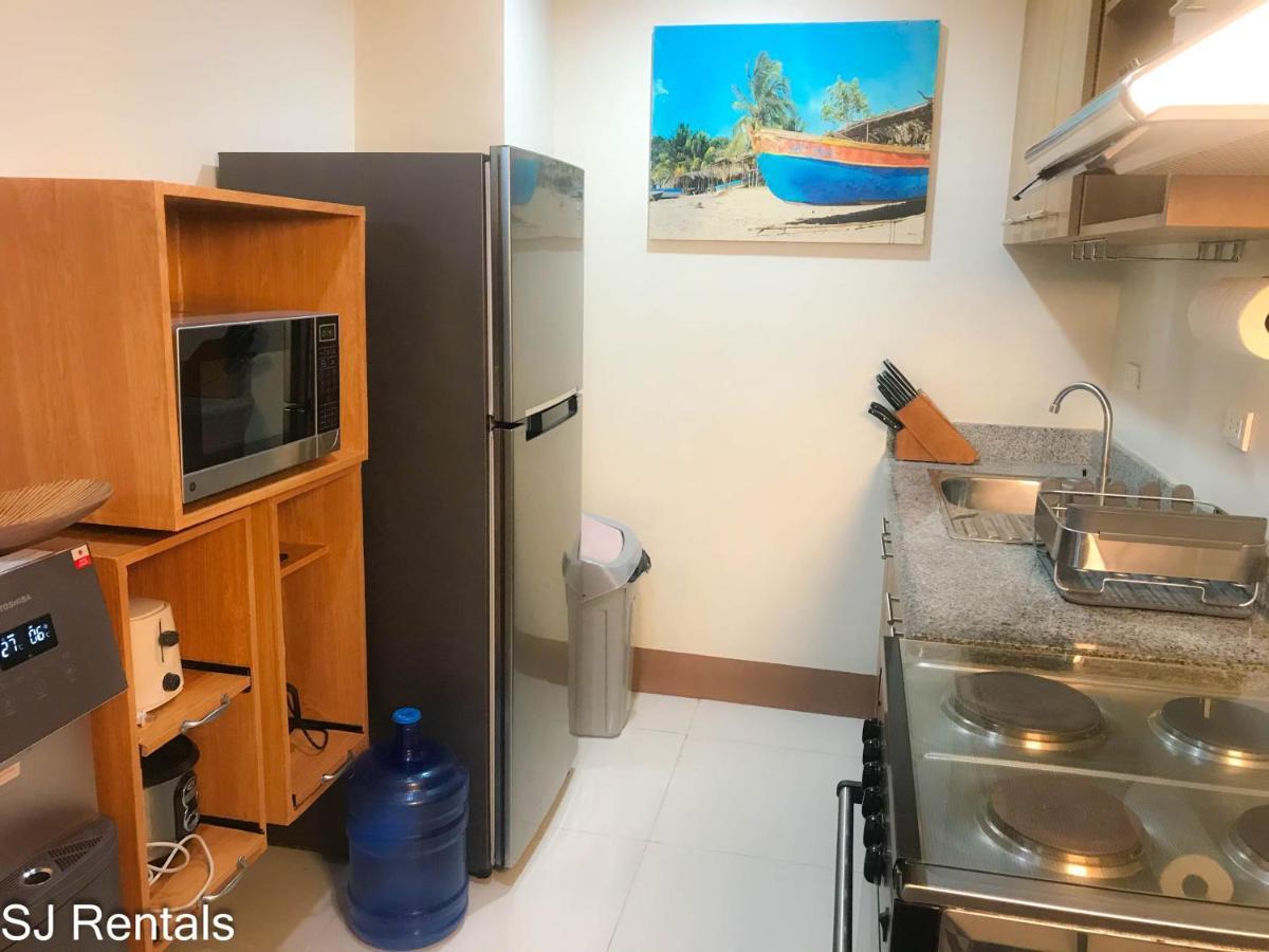 2 Bedroom Condo @ Midpoint Residences W/ City View Mandawe Exterior photo